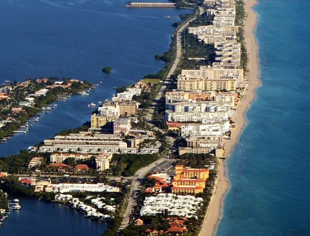 South Palm Beach ONLY photo Don Ramey Logan