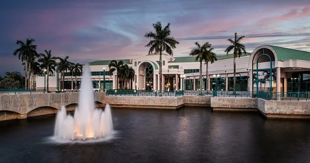 Sunrise Civic Center, Sunrise Florida 33351