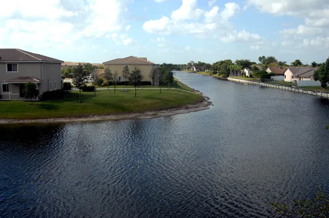 Tamarac, Florida.