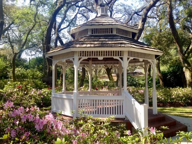 Woodmont Park in Temple Terrace