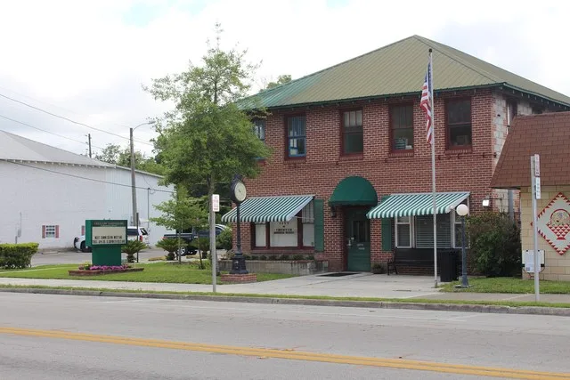 Trenton, Gilchrist County, Florida