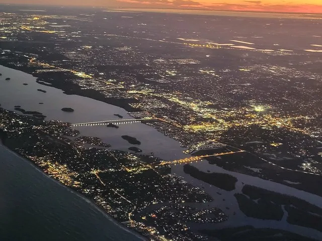 Taken at Vero Beach Regional Airport on December 28, 2023.