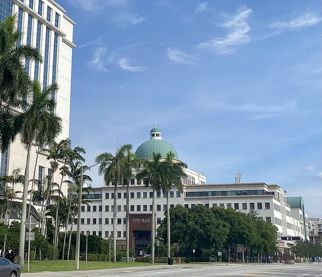 West Palm Beach, Florida