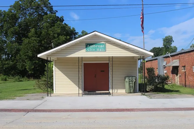 Ambrose, Coffee County, Georgia