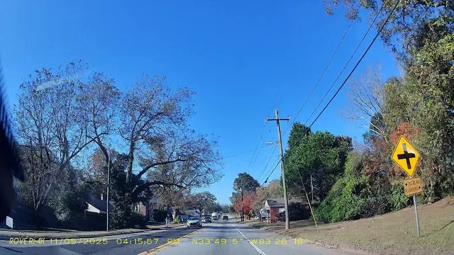 Bishop, Oconee County, Georgia