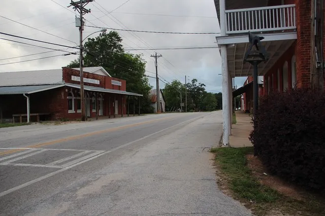 Bostwick Road, Bostwick, GA