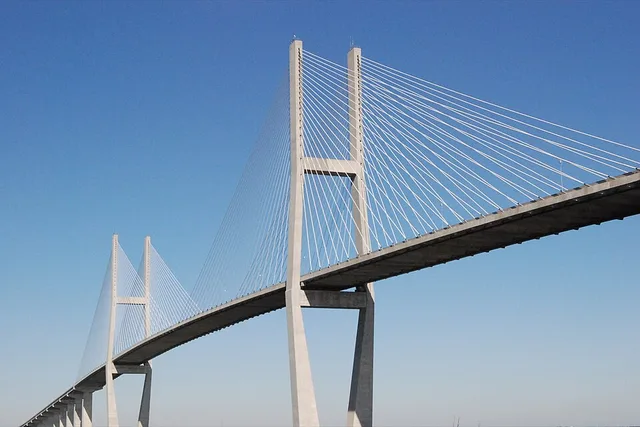 Sidney Lanier Bridge
