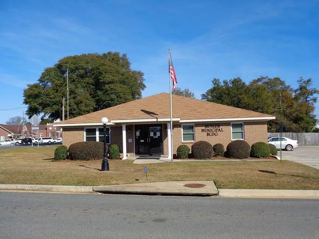 Butler, Taylor County, Georgia