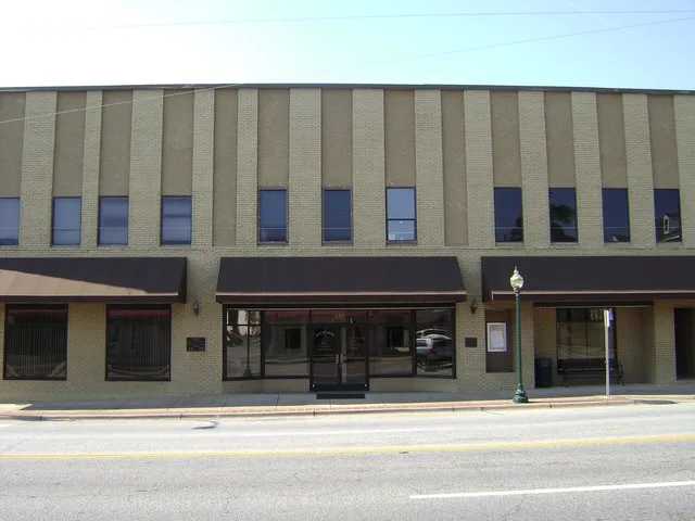 Cairo, Grady County, Georgia