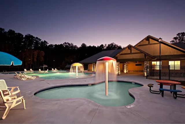 Looking for a fun and safe family environment? Visit the new pool located in the City of Clarkston Milam Park! We offer a variety of summer aquatic programs for both children and...