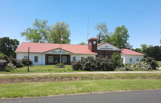municipality of Georgia