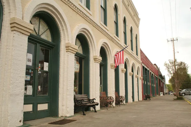 Grantville, Georgia