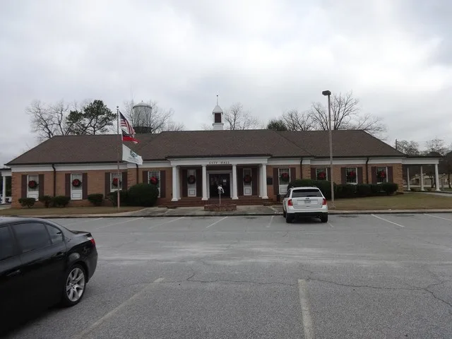 Montezuma, Macon County, Georgia