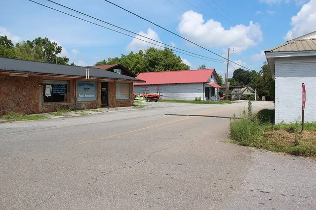 Morganton, Georgia
