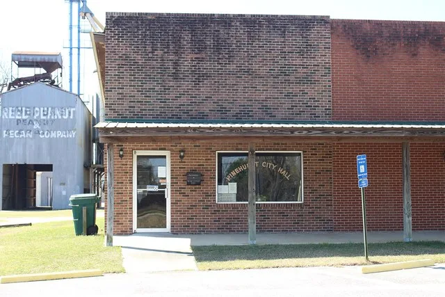 Pinehurst, Dooly County, Georgia