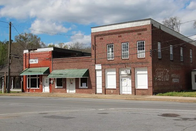 Plainville, Georgia stores