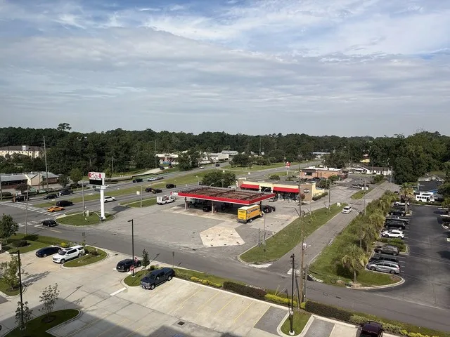 Parsons Avenue in Pooler, Georgia
