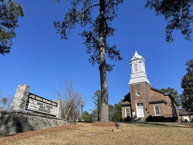 Sardis United Methodist Church