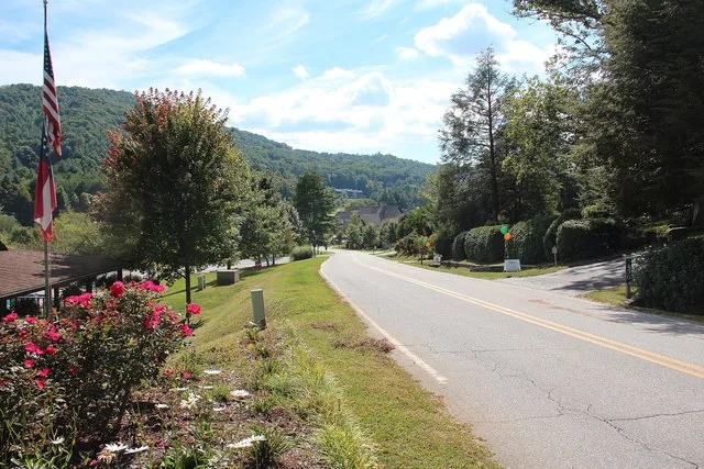 Sky Valley Way, Sky Valley, Georgia