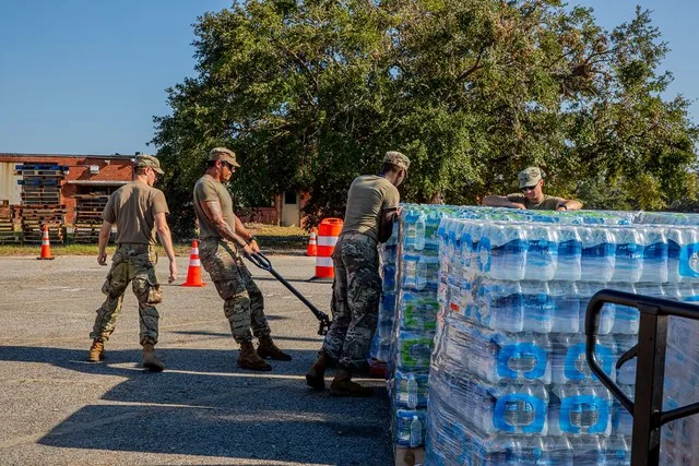 Georgia National Guard