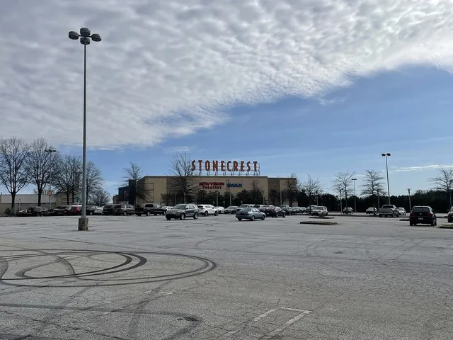 Stonecrest Mall
