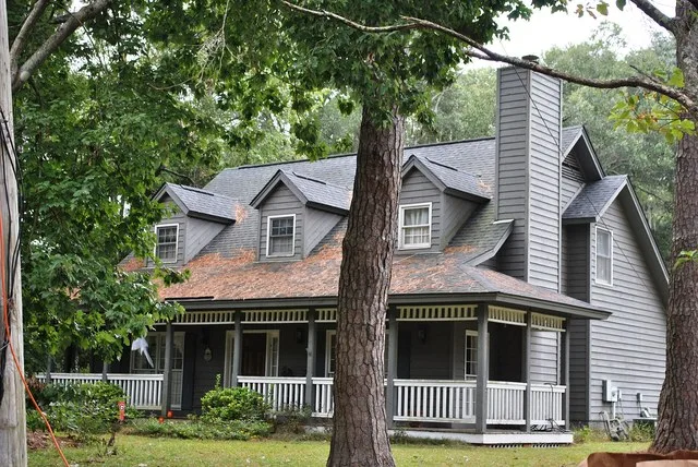 Vernonburg Historic District