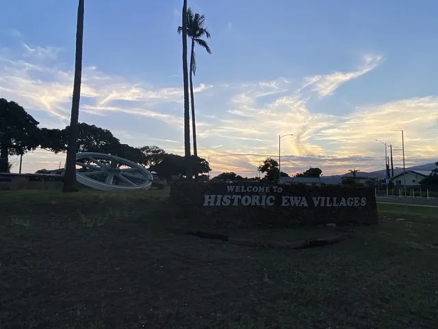 ʻEwa Villages, Hawaii