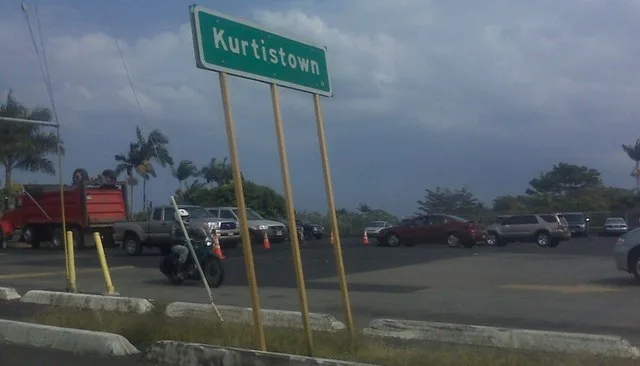 Kurtistown