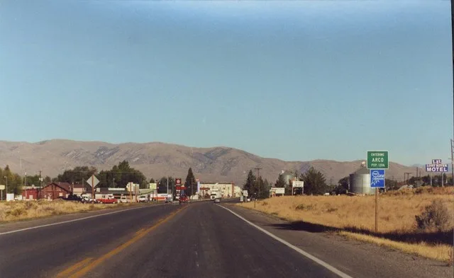 en:Arco, Idaho