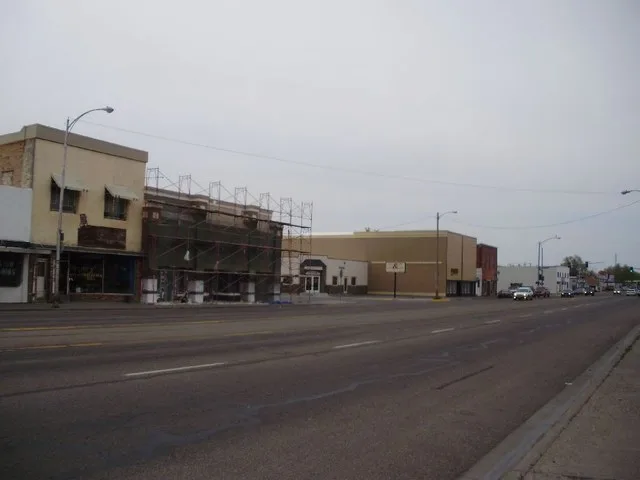 en:Blackfoot, Idaho