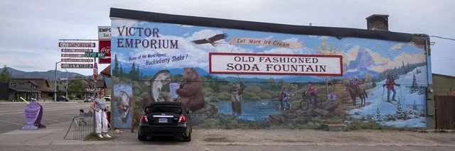 Victor Emporium