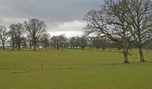 Drummond Park