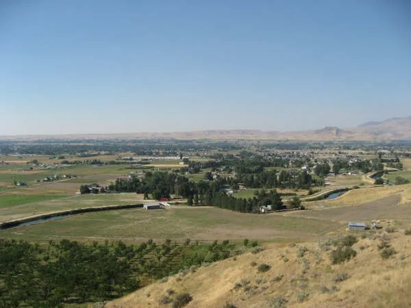 Emmett, ID city image