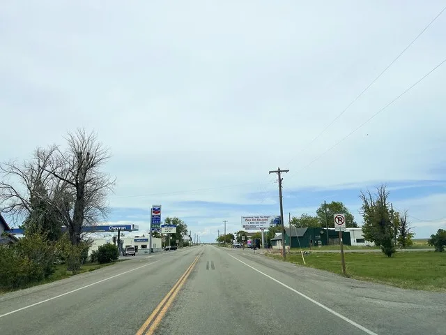 Hollister, Idaho