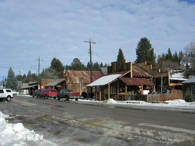 Idaho City, ID city image
