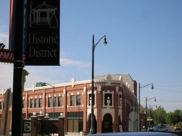Rupert, ID city image