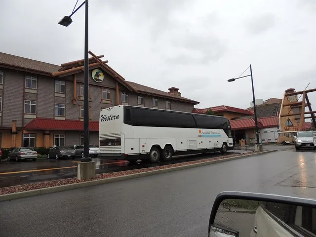 Couer D'Alene Casino