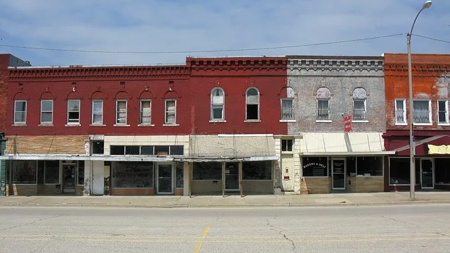 Abingdon, IL