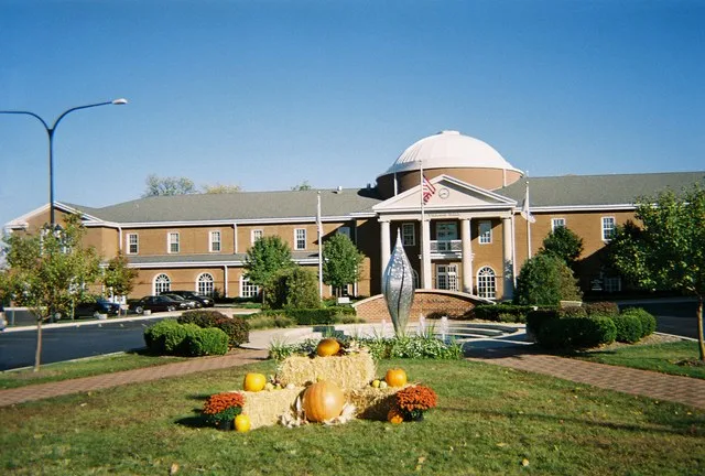 Addison, IL - Addison Village Hall