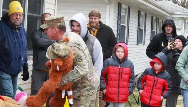 Illinois National Guard