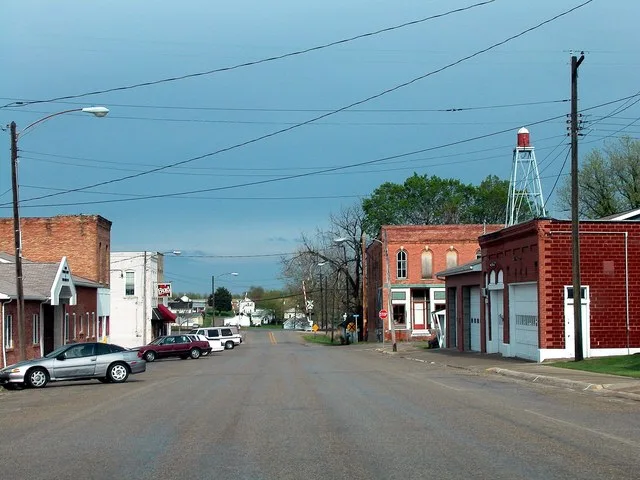 Buda, Illinois .