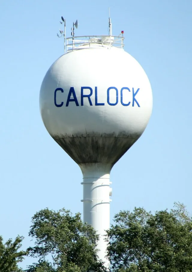 Carlock