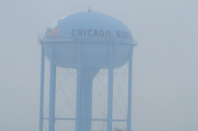 Chicago Ridge Tower