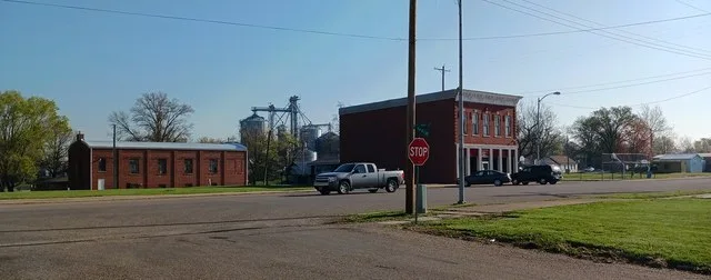 Clayton, Illinois