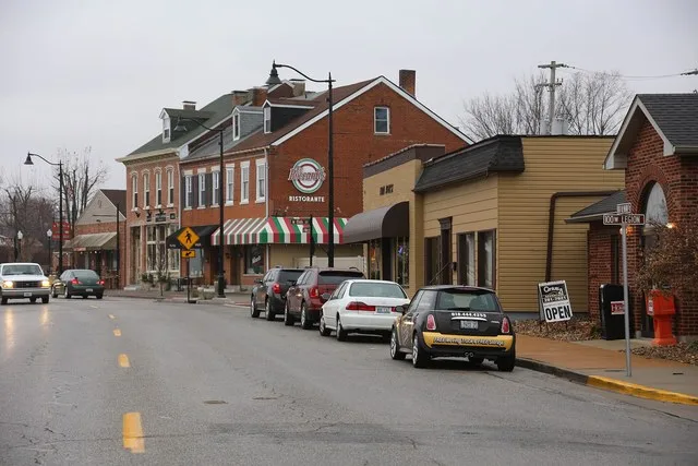 Columbia, Illinois