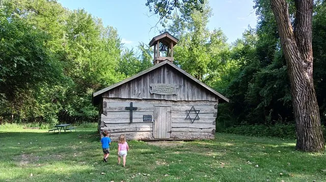 Lord's Cabin