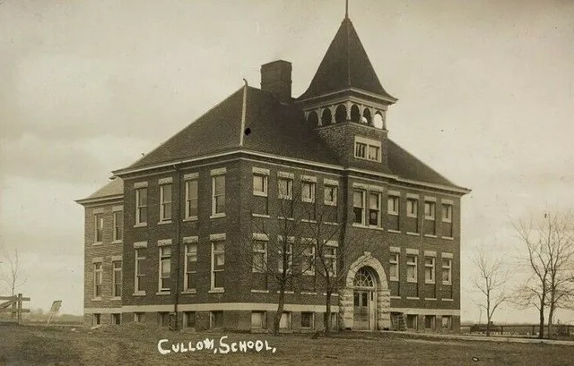 Collum IL - 1912