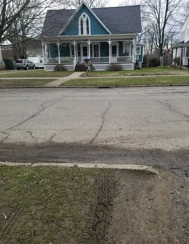 217 Cutler ST, Allegan, MI 49010