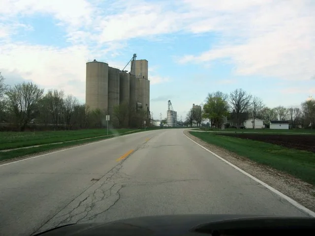 w:Danforth, Illinois