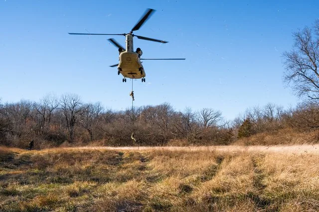 Illinois National Guard